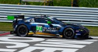 Heart of Racing - Aston Martin Vantage AMR GT3
