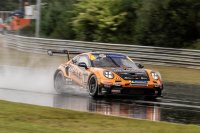 Belgium Racing - Porsche 911 GT3 Cup