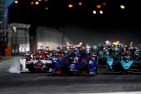 Start 2021 Ad Diriyah ePrix 2