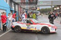 MSTC - Mazda MX-5
