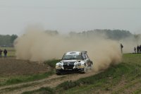 Freddy Loix-Johan Gitsels - Skoda Fabia S2000