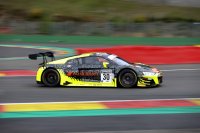 Audi Sport Team WRT - Audi R8 LMS GT3