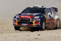 Sébastien Ogier (Citroën)
