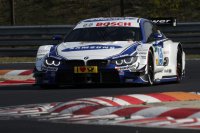 Maxime Martin - BMW Team RMG