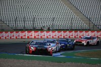 Tim Heinemann - Team HP Racing International Mercedes AMG