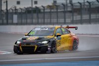 Gilles Magnus - Comtoyou Racing Audi RS 3 LMS TCR
