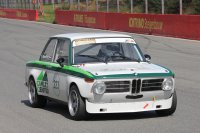Floris Fick - BMW 2002