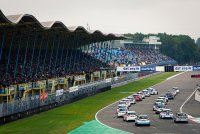 Ford Fiesta Sprint Cup @ Gamma Race Day
