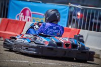 The Girls on Track Karting Challenge