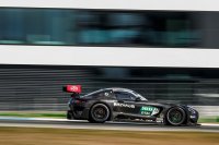 Lucas Auer - Team Winward Mercedes-AMG