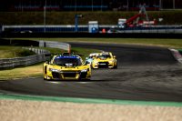 PK Carsport - Audi R8 LMS GT2