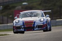 Nicolas Vandierendonck - Thems Racing by DVB