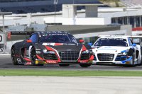 Belgian Audi Club Team WRT - Audi R8 LMS ultra