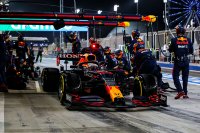 Max Verstappen - Red Bull