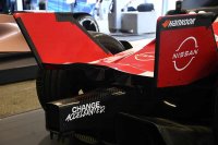 Nissan Formule E