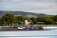 Start 2024 ELMS 4 Hours of Le Castellet