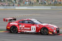 GT Sport Motul Team RJN - Nissan GT-R