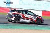Tom Van Eenaeme - Renault Clio 4 Cup