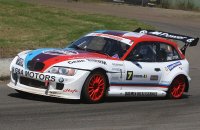 Davy Leysen - BMW Z3 M GT SN +2000cc