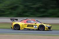 PK Carsport - Audi R8 LMS GT2