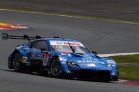 Team Impul - Nissan Z NISMO GT500