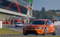Red Camel-Jordans.nl - SEAT Leon Cup Racer