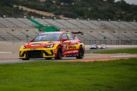 Eric Gené - Team Spanje CUPRA Leon VCZ TCR
