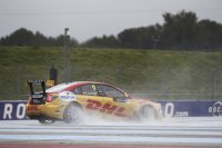 Tom Coronel - ROAL Motorsport