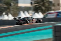 Precote Herberth Motorsport - Porsche 911 GT3 R