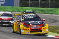 Pech voor polesitter Coronel