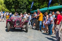 Commémoration du Circuit des Ardennes 2025
