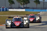 Rebellion Racing - Lola B12/60 Toyota