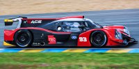 Ligier JS P3 LMP3