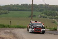Vincent Verschueren - Citroën C3 Rally2