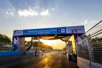 Ad Diriyah e-Prix