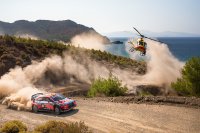 Thierry Neuville - Hyundai i20 Coupe WRC