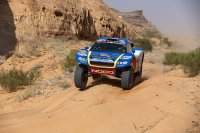 Tim & Tom Coronel