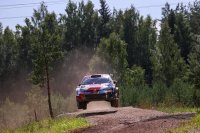 Kalle Rovanperä - Toyota Yaris Rally1