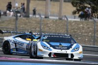 Van Der Horst Motorsport - Lamborghini Huracán LP 620-2
