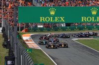 2023 F1 GP van Nederland