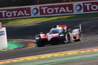 Toyota TS050 Hybrid