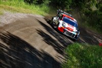 Kalle Rovanperä - Toyota Yaris Rally1