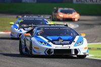 Van der Horst Motorsport - Blancpain Lamborghini Super Trofeo