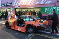 Force Racing - Honda S2000