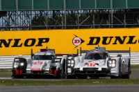 #17 Porsche 919 Hybrid