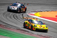 Q1 Trackracing - Porsche 911 GT3 Cup (992)