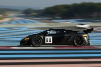 Reiter Engineering Lamborghini Gallardo GT3