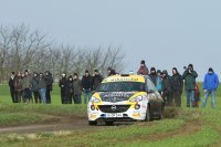 Charles Munster - Opel Adam