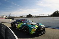 Walkenhorst Motorsport - Aston Martin