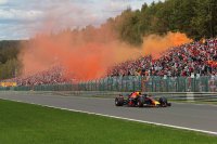 Max Verstappen - Red Bull